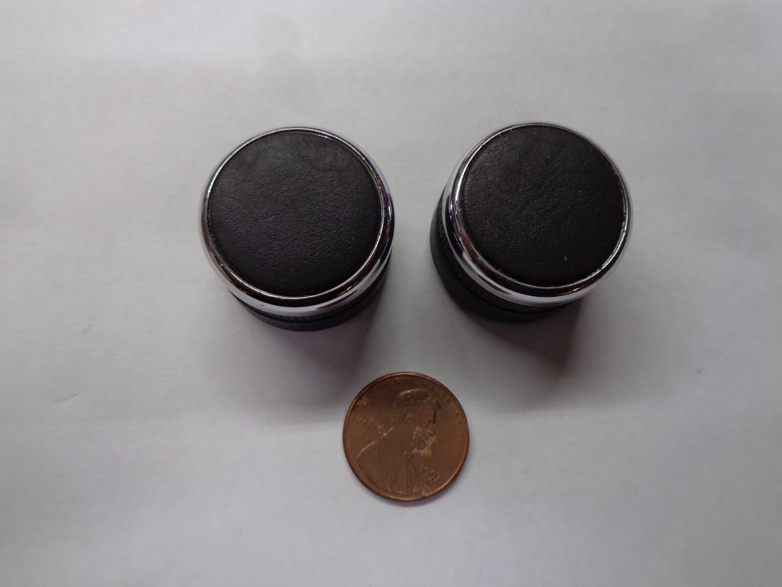 11 12 13 BUICK REGAL RADIO STEREO TUNER KNOB OEM FREE SHIPPING!