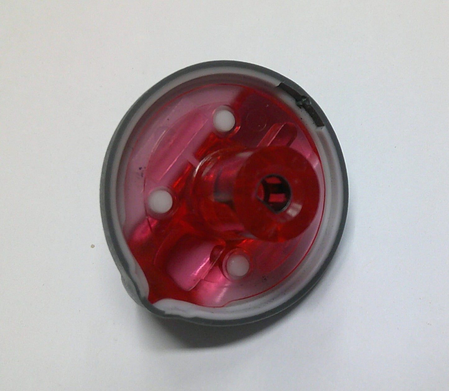 95 PONTIAC GRAND PRIX  GRAND AM CLIMATE CONTROL HVAC AC HEAT KNOB OEM FREE SHIP - RarePartsFinder.Com