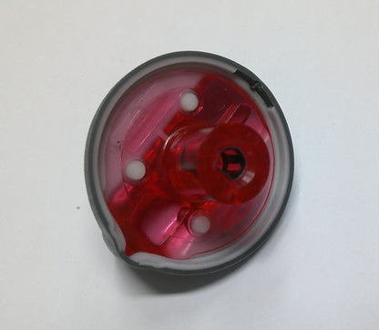 95 PONTIAC GRAND PRIX  GRAND AM CLIMATE CONTROL HVAC AC HEAT KNOB OEM FREE SHIP - RarePartsFinder.Com