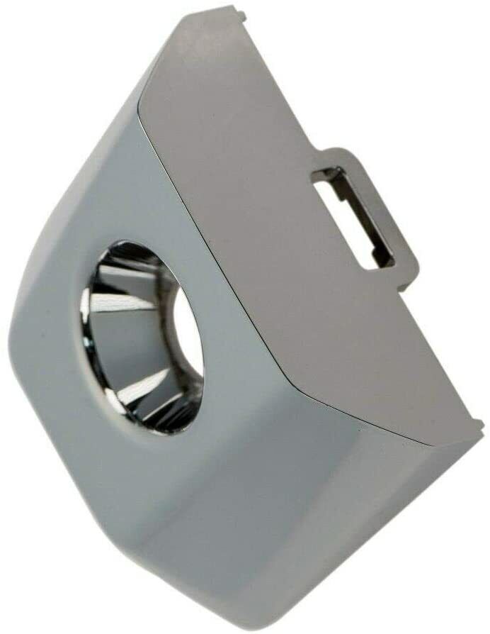 NEW LEFT DRIVER DOOR HANDLE KEY BEZEL COVER FOR TITAN ARMADA QX56 80647-ZC00A - RarePartsFinder.Com