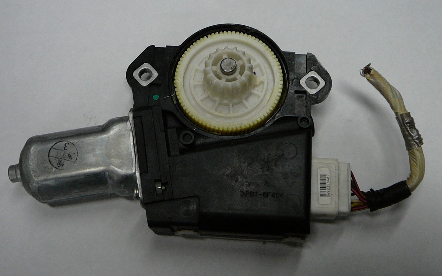 2006 - 2012 Toyota RAV4 Sunroof Motor Tested 63260-0R010  SM3