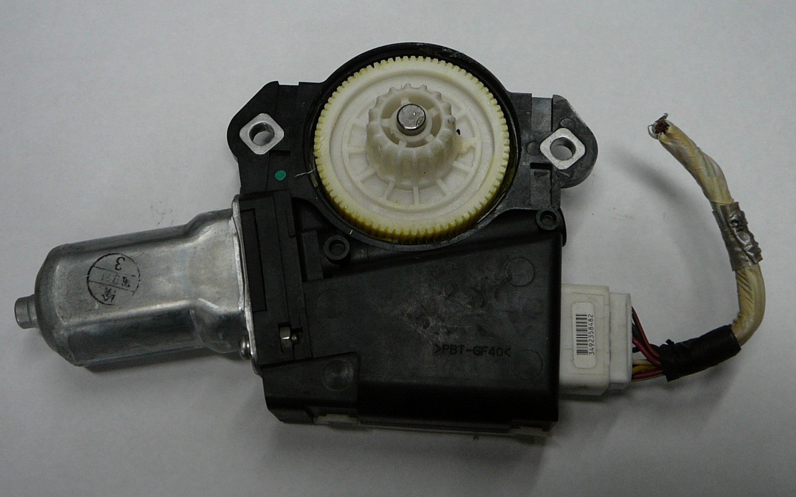 2006 - 2012 Toyota RAV4 Sunroof Motor Tested 63260-0R010  SM3