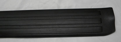 2007 - 2021 Toyota Tundra Crew Cab Right Rear Door Sill Plate 67917-0C030-C0 R3