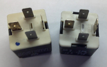 USA SELLER VW AUDI  #53 141951253B RELAY SET TESTED 1 YEAR WARRNTY VW1