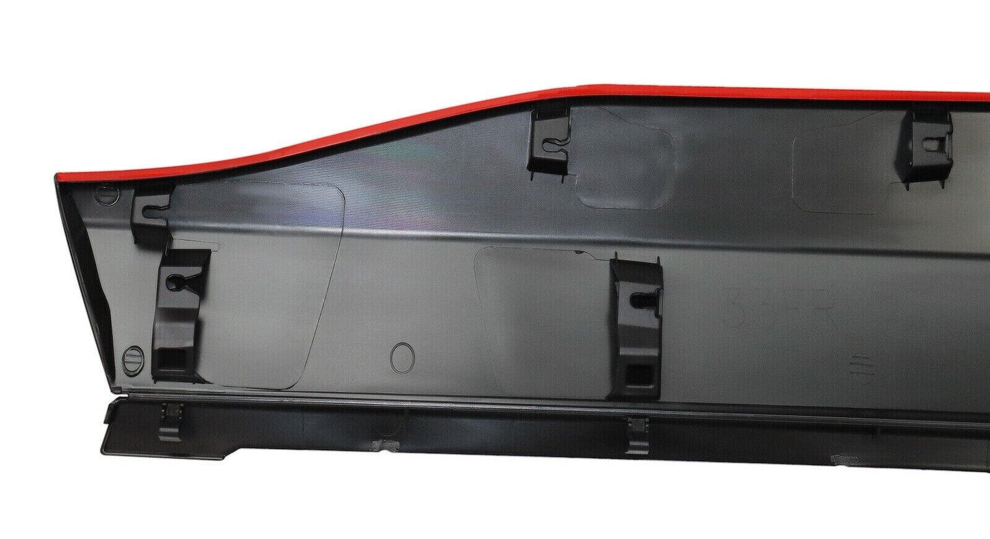 Front RH Door Lower Molding Trim Guard Right Side Fit For Rav4 19-22 75073-0R100 - RarePartsFinder.Com