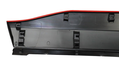 Front RH Door Lower Molding Trim Guard Right Side Fit For Rav4 19-22 75073-0R100 - RarePartsFinder.Com