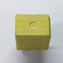 USA SELLER FORD RELAY YL8T-14B192-AA  TESTED OEM 1 YEAR WARRANTY F1