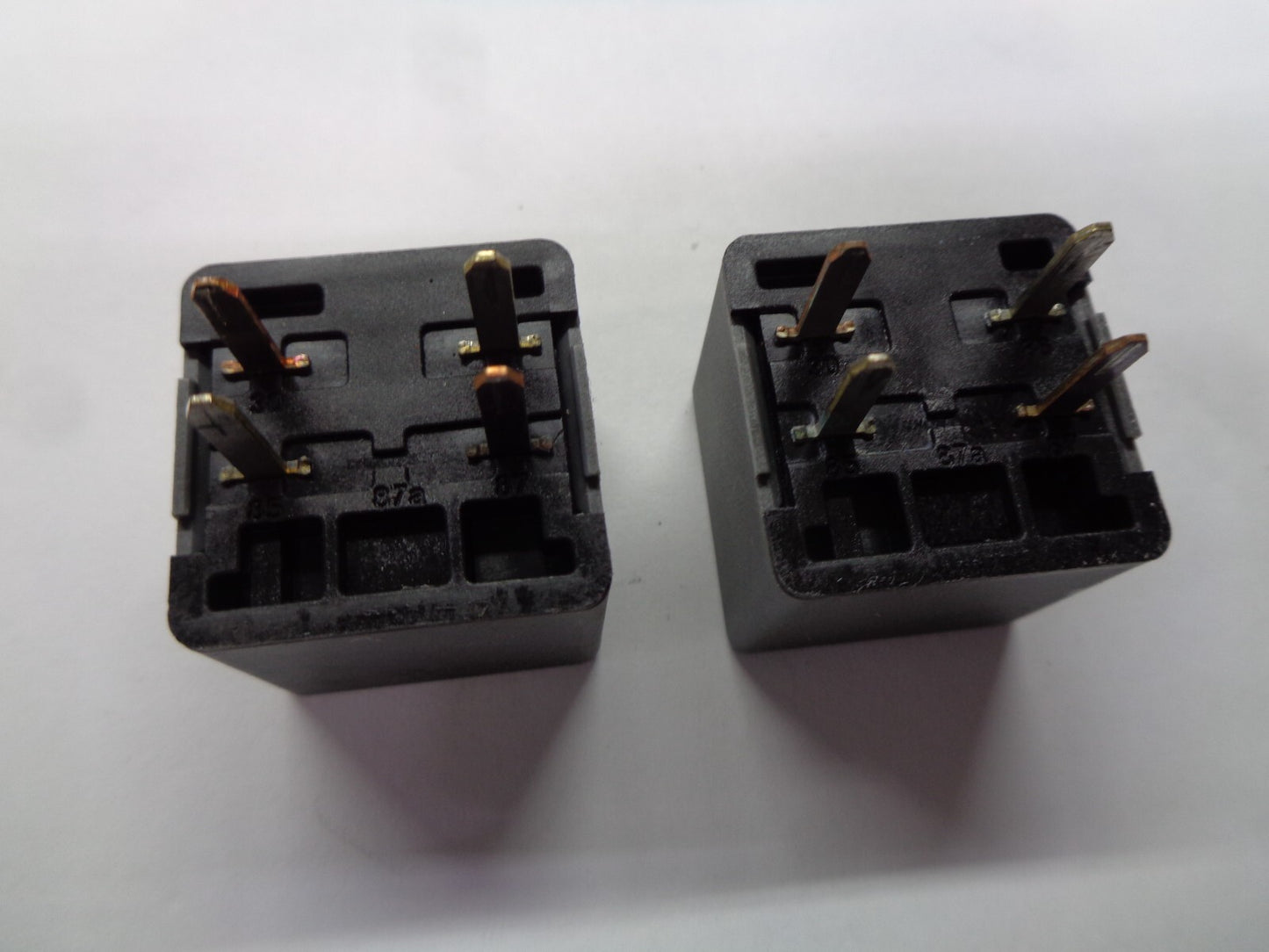 2 PC DODGE CHRYSLER 04692141AA RELAY OEM TESTED  1 YEAR WARRANTY C1