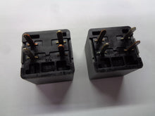 2 PC DODGE CHRYSLER 04692141AA RELAY OEM TESTED  1 YEAR WARRANTY C1