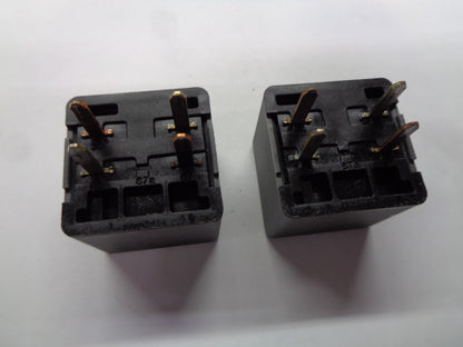 2 PC DODGE CHRYSLER 04692141AA RELAY OEM TESTED  1 YEAR WARRANTY C1