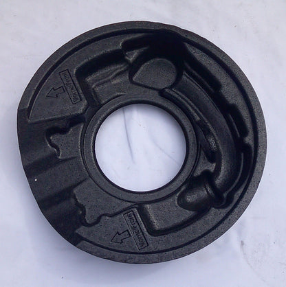 06 - 11 Mercedes Benz Spare Tire Cover Foam Oem Case Holder 164-899-10-14 M2