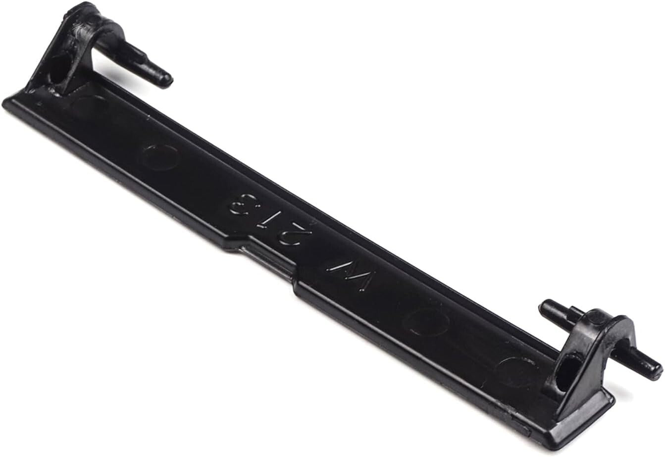 Mercedes E200 E250 E300 E350 E400 E450 E63 Roof Molding Port Bag Free Shipping!