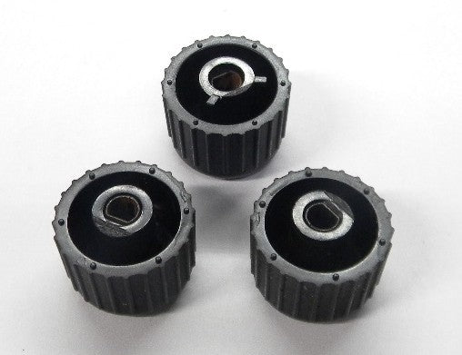 2005 CHRYSLER TOWN & COUNTRY CLIMATE CONTROL KNOB SET OEM