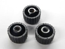 2005 CHRYSLER TOWN & COUNTRY CLIMATE CONTROL KNOB SET OEM