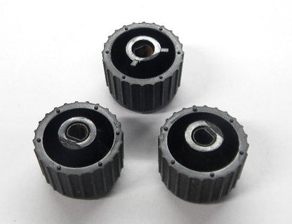 2005 CHRYSLER TOWN & COUNTRY CLIMATE CONTROL KNOB SET OEM
