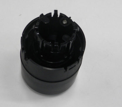 2010 - 2012 FORD FUSION CLIMATE CONTROL KNOB FAN PASS TEMP A/C OEM