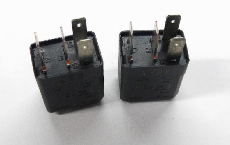 USA Seller Saab GM 24435922  Relay  Set Tested 1 Year Warranty  SB1