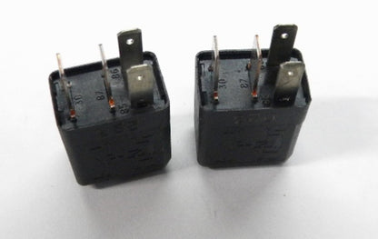 USA Seller Saab GM 24435922  Relay  Set Tested 1 Year Warranty  SB1