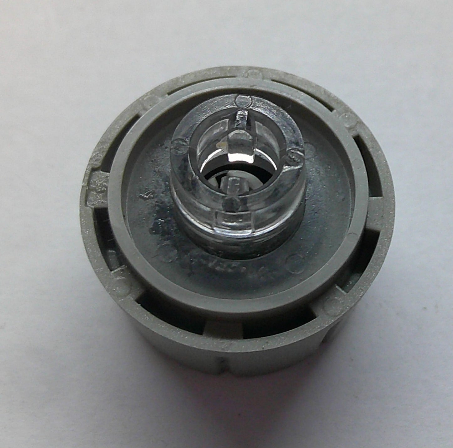 06 07 08 LINCOLN ZEPHYR STEREO VOLUME PUSH  RADIO POWER KNOB OEM FACTORY