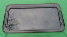 2001 FORD EXPLORER  YEAR SPECIFIC SUNROOF GLASS  NO ACCIDENT OEM - RarePartsFinder.Com