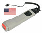 Driver Seat Belt Buckle For 07-13 Silverado Sierra Tahoe Yukon Gray 19121539 NEW - RarePartsFinder.Com
