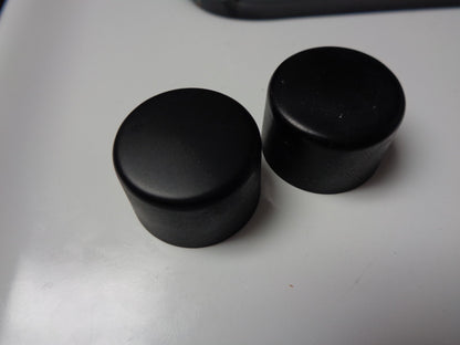2005 2006 HYUNDAI TUCSON RADIO STEREO CONTROL KNOB SET OEM FREE SHIPPING!