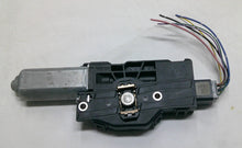 2011 - 2017 Nissan Juke Sunroof Motor OEM Tested 91295-3PT0A SM3