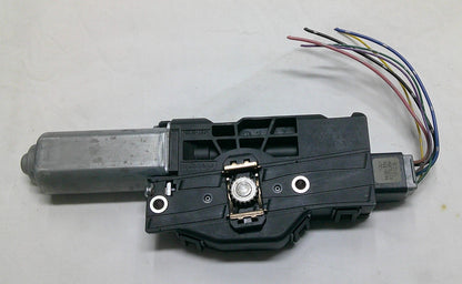 2011 - 2017 Nissan Juke Sunroof Motor OEM Tested 91295-3PT0A SM3