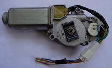 MERCURY TRACER FORD ESCORT SUNROOF MOTOR OEM TESTED FREE SHIPPING!! SM2