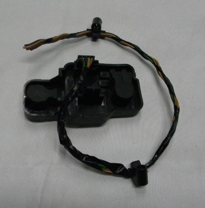 2006 - 2009 Saab 9-5 RH Socket Rear Taillight Brake Plug Pigtail 12760307 A10