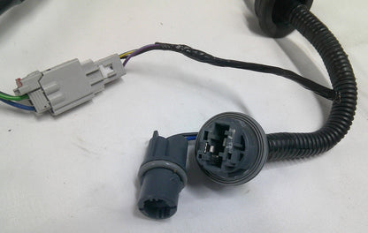 2016 - 2024 Chevy Malibu Tail Light Pigtail Wire Harness OEM 23474553  A10