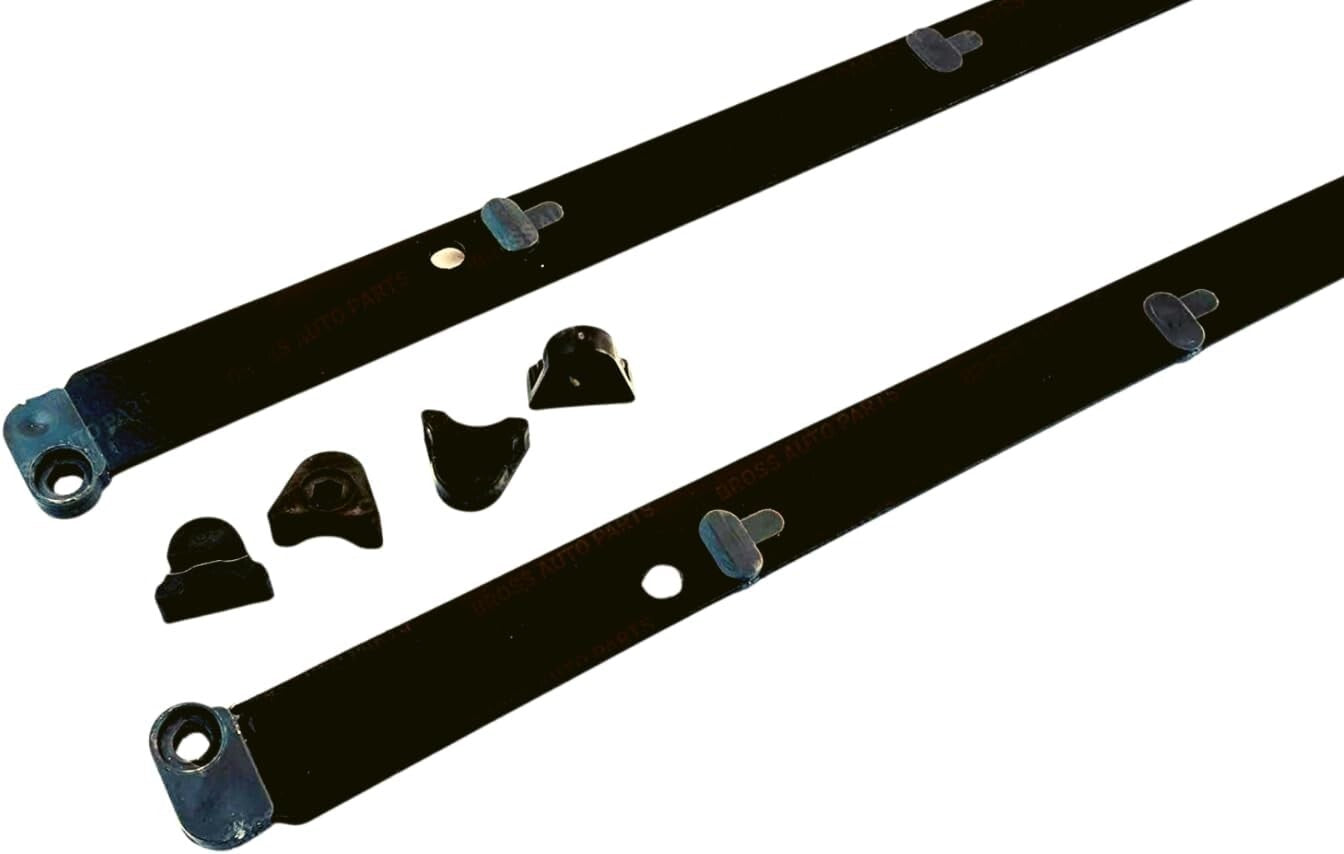 Sunroof Panorama Roof Repair Kit 6 Piece Set for Mercedes C-Class 205-780-02-75