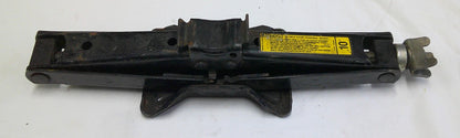 Escalade Suburban Tahoe Yukon OEM Spare Tire Jack 15714495 15640532 15548834 - RarePartsFinder.Com