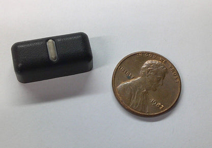 01 02 Dodge Durango Climate Control A/C Temp Air Knob Button OEM FREE SHIPPING! - RarePartsFinder.Com