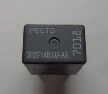 FORD OEM 3F2T-14B192-AA 7018 RELAY TESTED 1 YEAR WARRANTY FREE SHIPPING F1 - RarePartsFinder.Com