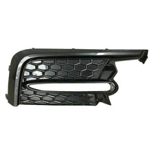 2PCS Front Fog Light Covers Bezel For Toyota Corolla Sedan 4-Door 2020 2021 - RarePartsFinder.Com