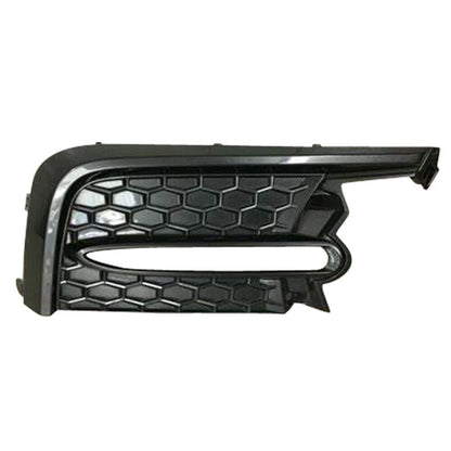 2PCS Front Fog Light Covers Bezel For Toyota Corolla Sedan 4-Door 2020 2021 - RarePartsFinder.Com