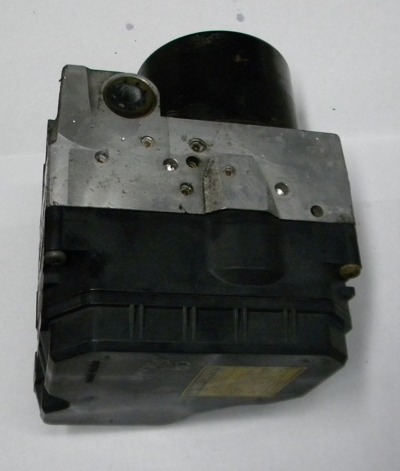 09 10 Toyota Sienna ABS Anti-Lock Brake Pump Control 44540-08101 89541-08150 M13