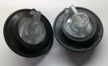 00 - 05 SATURN L SERIES OEM AC HEATER CLIMATE CONTROL KNOB SET OEM FREE SHIPPING