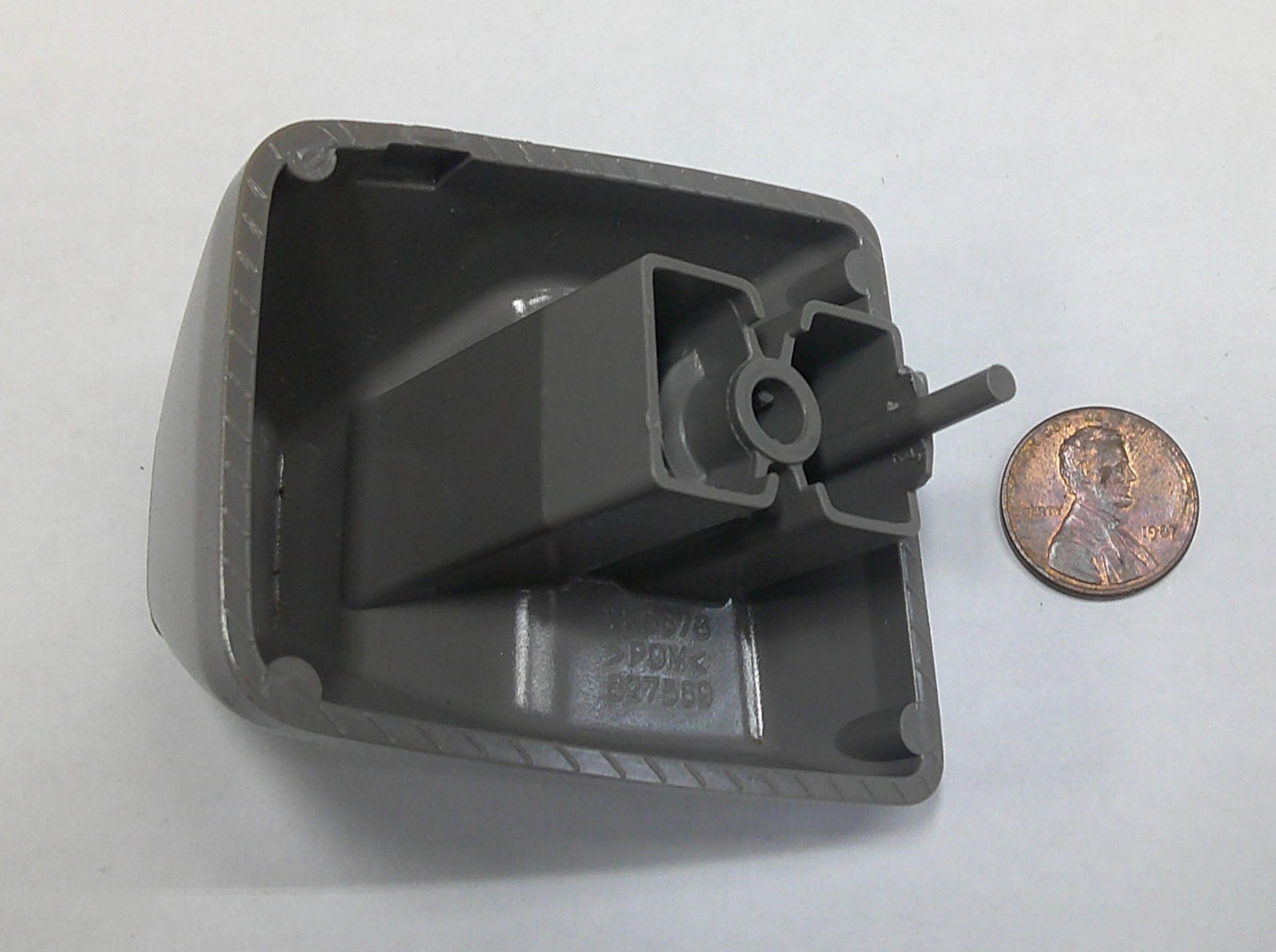 1999 - 2003 Ford F-150 Passenger Side Sun Visor Clip Retainer OEM  SC1