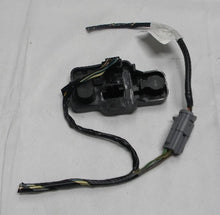 2006 - 2009 Saab 9-5 LH Socket Rear Taillight Brake Plug Pigtail 12760307 A10