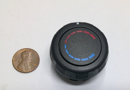 2003 - 2007 HONDA ACCORD CLIMATE CONTROL HEATER A/C HVAC KNOB OEM FREE SHIP