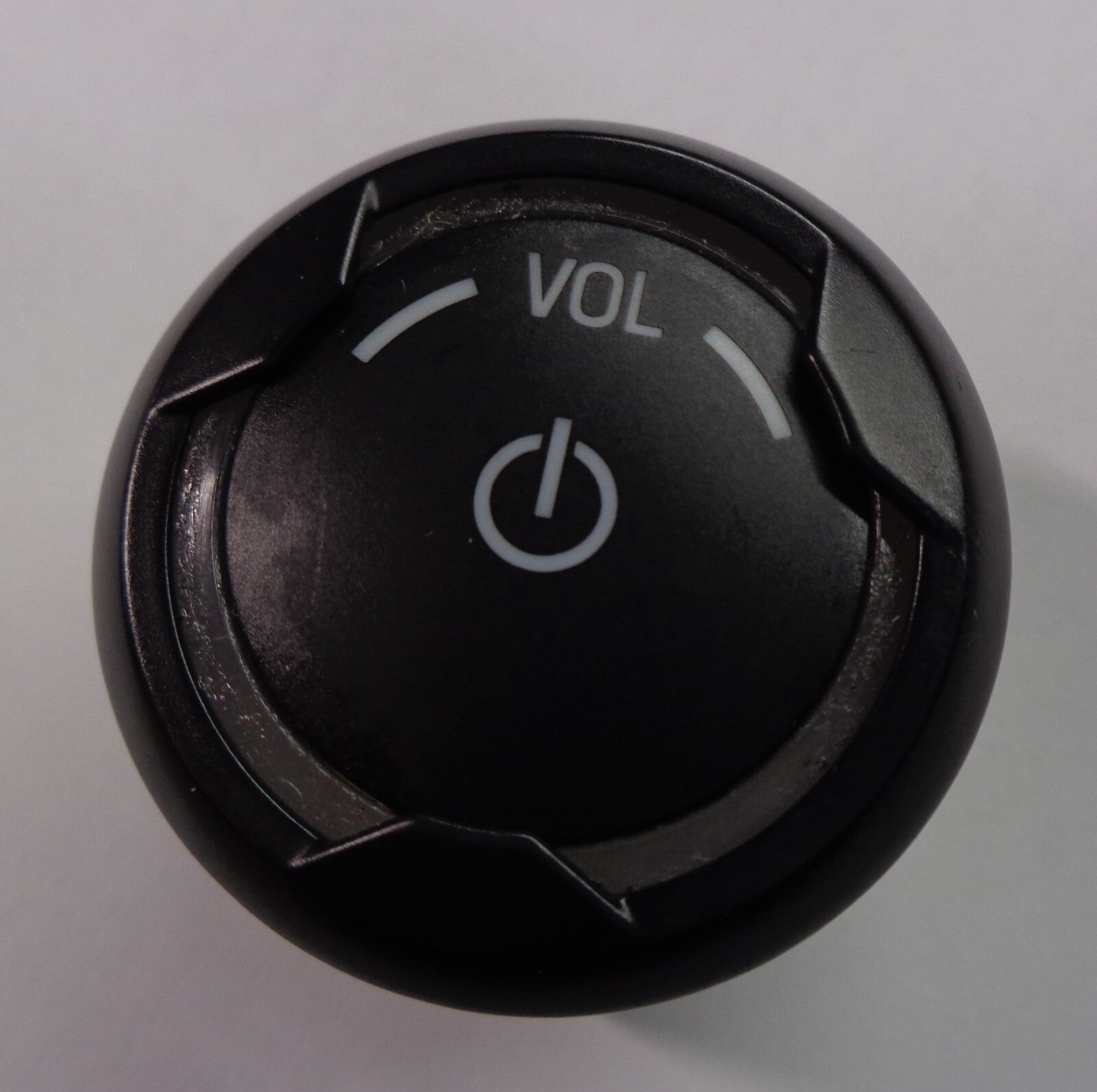 08 09 10 11 FORD FOCUS  RADIO STEREO VOLUME CONTROL KNOB OEM FREE SHIPPING!