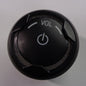 08 09 10 11 FORD FOCUS  RADIO STEREO VOLUME CONTROL KNOB OEM FREE SHIPPING!
