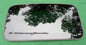 2017 - 2023 SUBARU IMPREZA OEM FACTORY SUNROOF GLASS PANEL FREE SHIPPING!