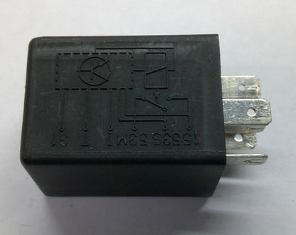 USA SELLER VW AUDI RELAY 321 955 531 A  TESTED 1 YEAR WARRNTY FREE SHIPPING VW1