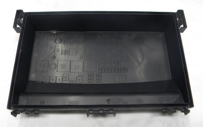 14 - 15 Buick Verano Engine Fuse Relay Box Cover Lid Cap Only OEM 22938539 R3