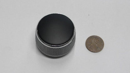 2010 - 2013 Suzuki Kizashi A/C Heater Climate Control Knob OEM 39510-57L80