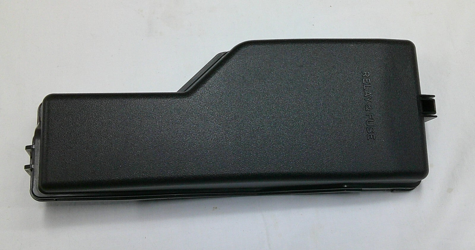 2007 - 2011 Toyota Camry Under Hood Fuse Relay Box Cover Lid B7 - RarePartsFinder.Com