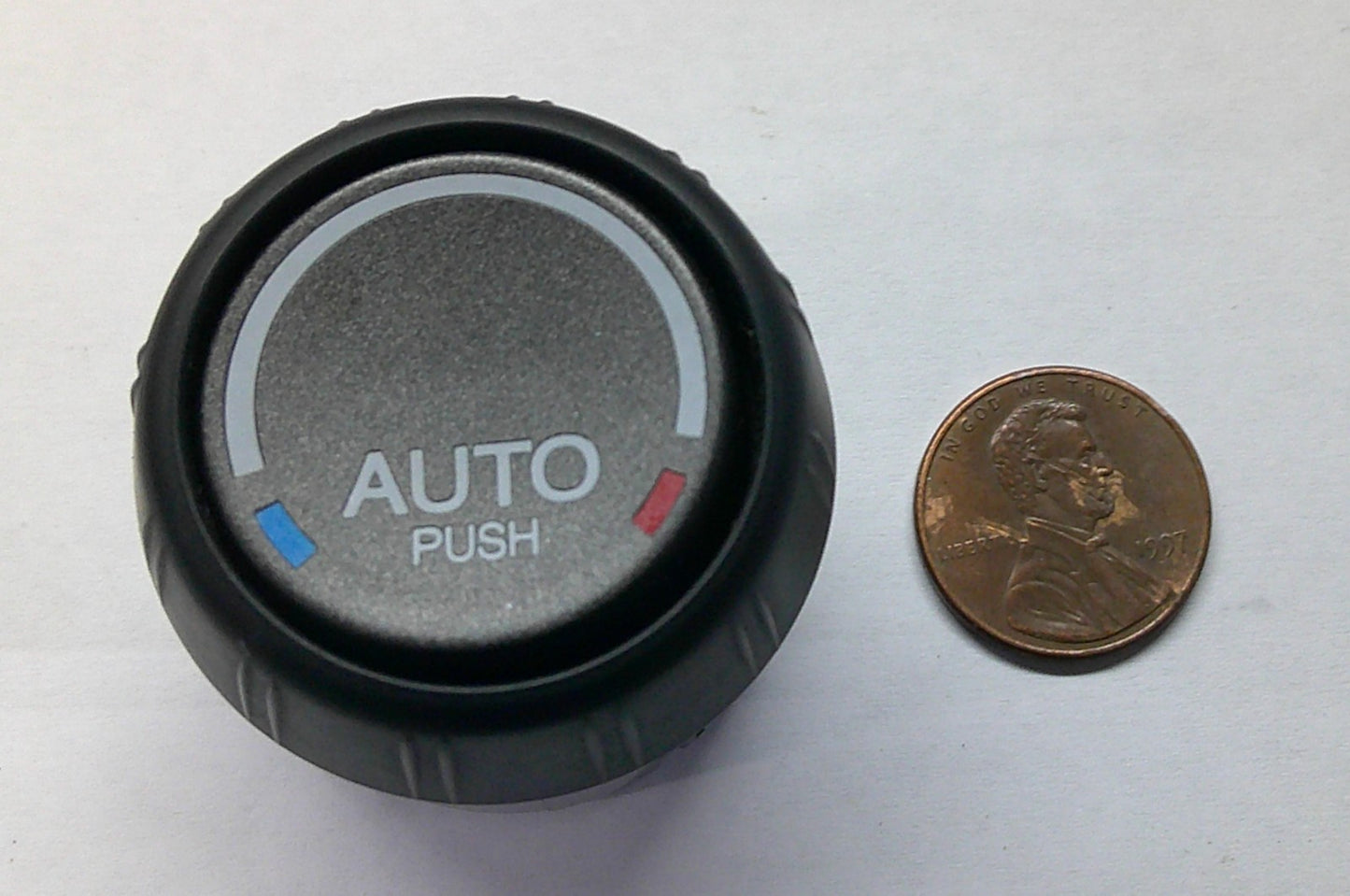 2012 HONDA PILOT CLIMATE CONTROL KNOB OEM FACTORY FREE SHIPPING - RarePartsFinder.Com